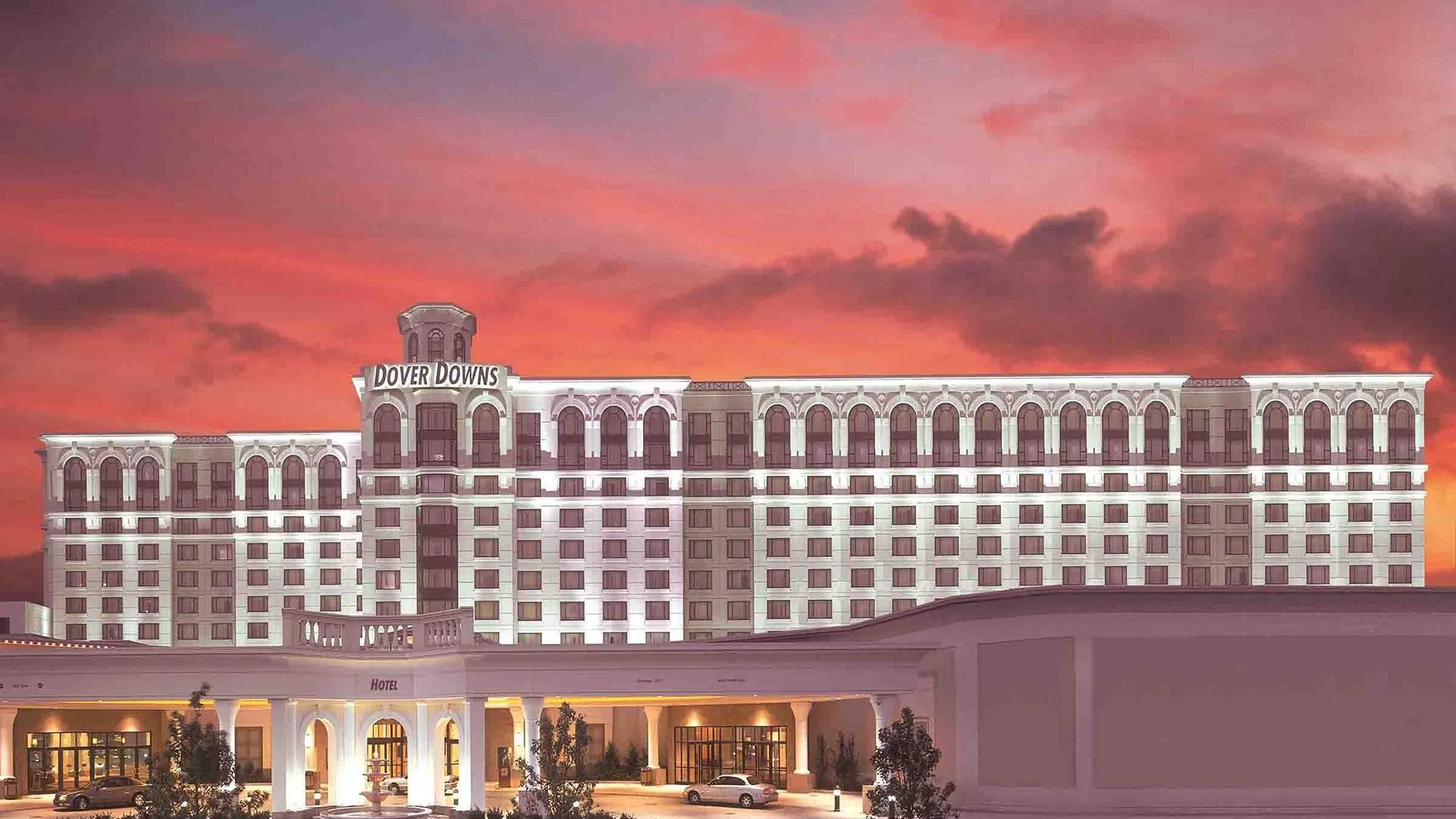 Top Reasons Travelers Rent Cars Near Bally’s Dover Casino Resort in Dover, DE (DAG Enterprise Rentals, Dover, DE) 🚗🎰