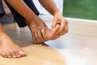 Looking for a Podiatrist in Plymouth? 7 Signs It's Time to Book an Appointment