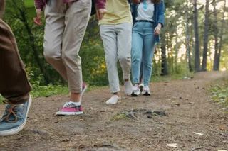 The Surprising Reasons Your Feet Feel Tired Even When You Haven't Walked Far