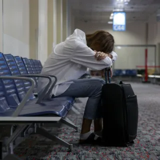 He Never Made It On The Plane. But He Taught Me Everything About Emotional Intelligence.