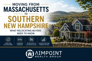 Moving From Massachusetts to Southern New Hampshire: What You Should Know Before You Relocate