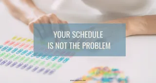 Is perfectionism burning you out? Here's what to do about it.