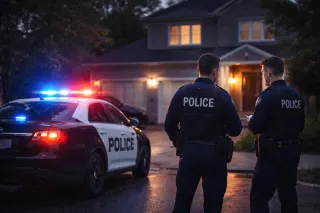 Domestic Violence Case Declined After Advocacy by Maddux Attorneys