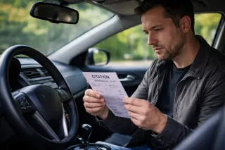 Why Driving Without a License Can Lead to Serious Consequences