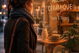 Pourquoi je me surprends à faire des choses que je n'aurais jamais osées avant ?