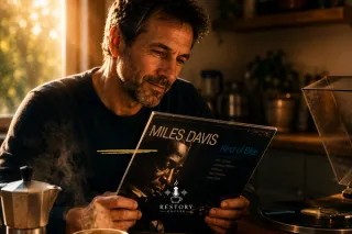 Pourquoi j'ai l'impression de redécouvrir qui je suis ?