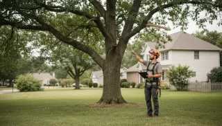 When Should You Remove a Tree? 7 Signs It's Time