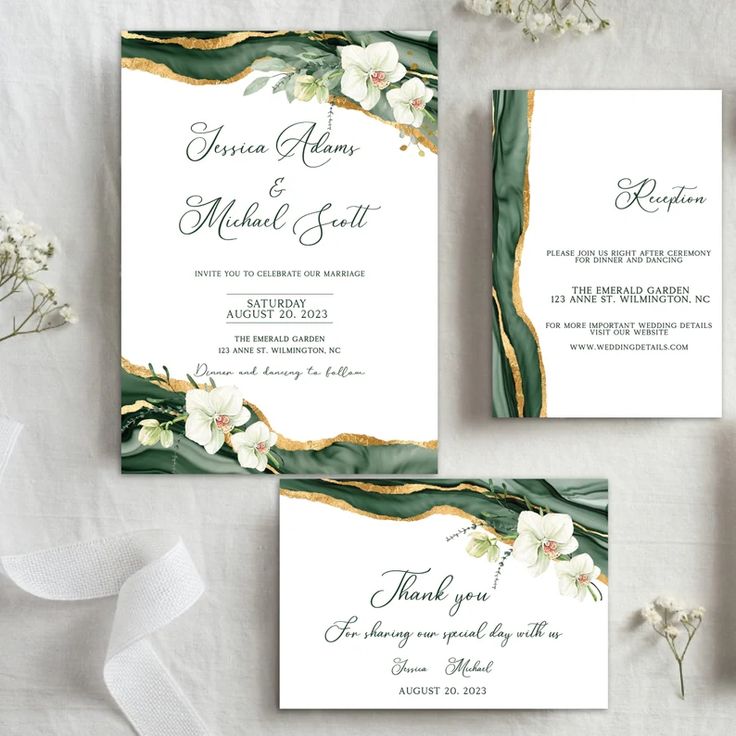 هل تخطط لبطاقات دعوة زفاف مميزة دون هدر أو ضرر بيئي؟