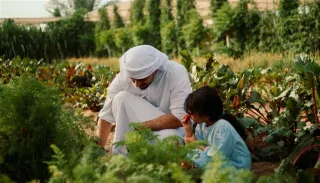 هل تفكر في أن يكون زفافك بداية لحياة زوجية أكثر وعيًا واستدامة؟