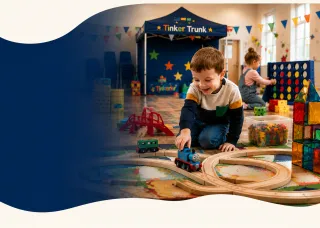 Top Toddler Activities in Leicester This Weekend