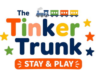 Best Stay and Play Sessions in Leicester for Young Children