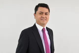 Profesor Mauricio González: “Confundir rentabilidad con liquidez es un error frecuente y costoso”