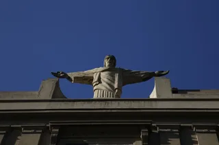 QS Rankings Latam 2027: La UC es la mejor universidad de América Latina y el Caribe