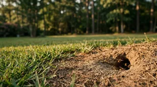 Wasp Nest in Ground Removal: DIY Steps, Safety & Pro Help