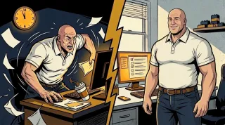 Real Estate Agent Discipline: What Actually Works For Me
