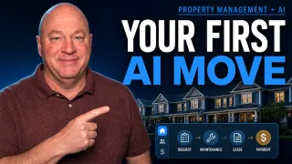 AI for Property Management: A Practical 30-Day Framework