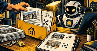 AI Agent Onboarding: Give It the Job Before the Tools