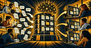 Build a Business Brain for Your Property Management Team
