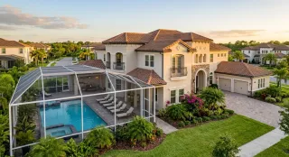 ¿Conviene comprar casa para Airbnb en Orlando en 2026? Guía para inversores