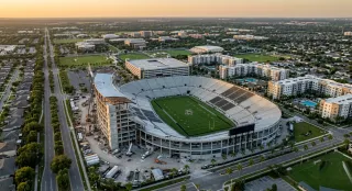 Inversión UCF Orlando Bienes Raíces East Orlando 2026: Lo Que el Proyecto de $220M Significa Para Tu Propiedad