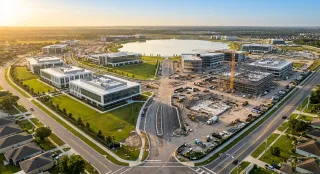 NeoCity Osceola County Bienes Raíces 2026: Lo Que Todo Comprador e Inversor Latino Debe Saber