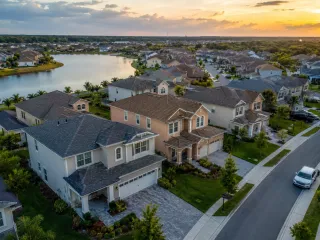 Comunidades con más inventario en Central Florida: ¿oportunidad para negociar o señal de alerta?