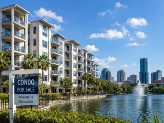 Condos en Orlando 2026: costos ocultos, menor demanda y nueva realidad del mercadoost