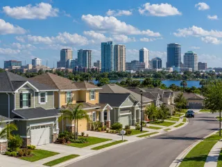 Mercado inmobiliario de Orlando 2026: los precios bajan, pero la demanda sigue fuerte