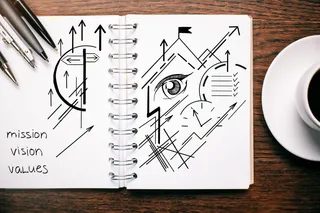 How Mission and Vision Statements Decide Your Future