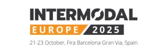  Intermodal Europe 2025