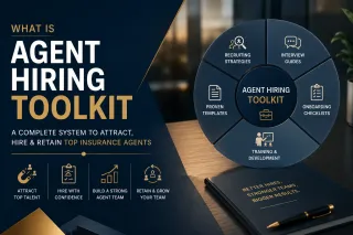 What is Agent Hiring Tools