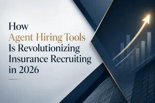 How Agent Hiring Tools Is Revolutionizing Insurance Recruiting in 2026