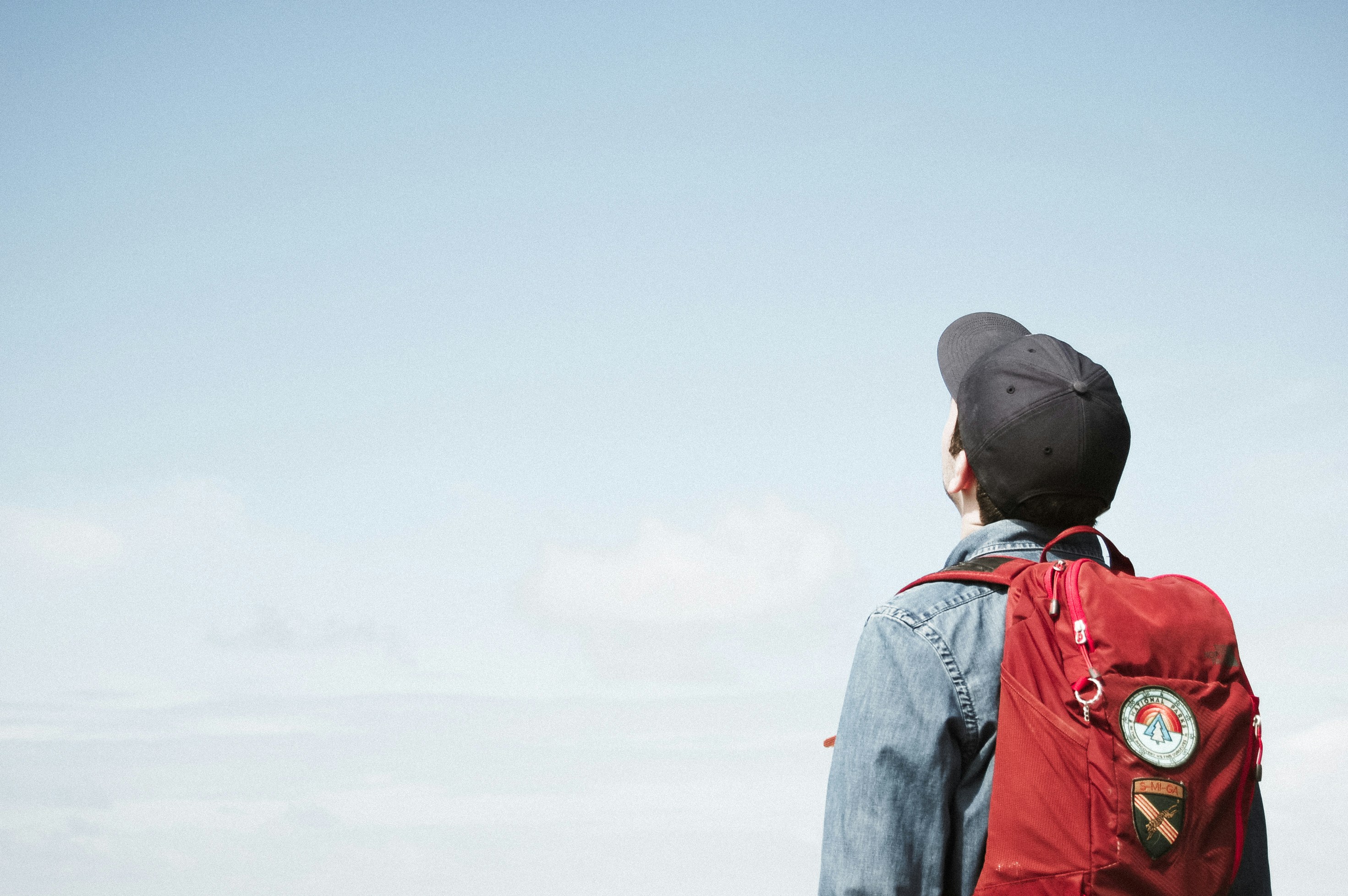 It Takes a Village: Supporting Foster Youth as They Step Into Adulthood