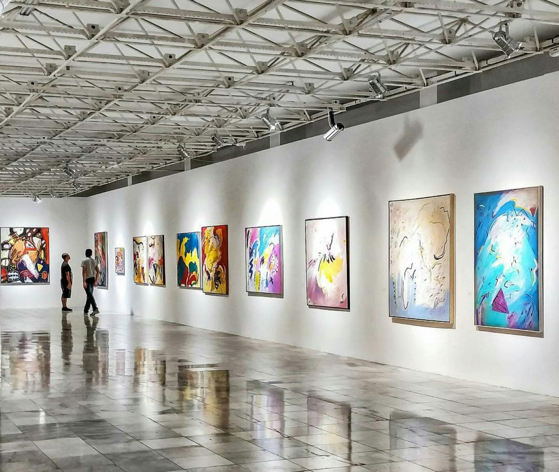 NYC Neighborhood Guide: Experiencing the 2026 Whitney Biennial & Downtown Culture