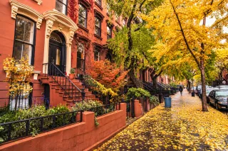 NYC Real Estate Market Update: What to Expect This Fall