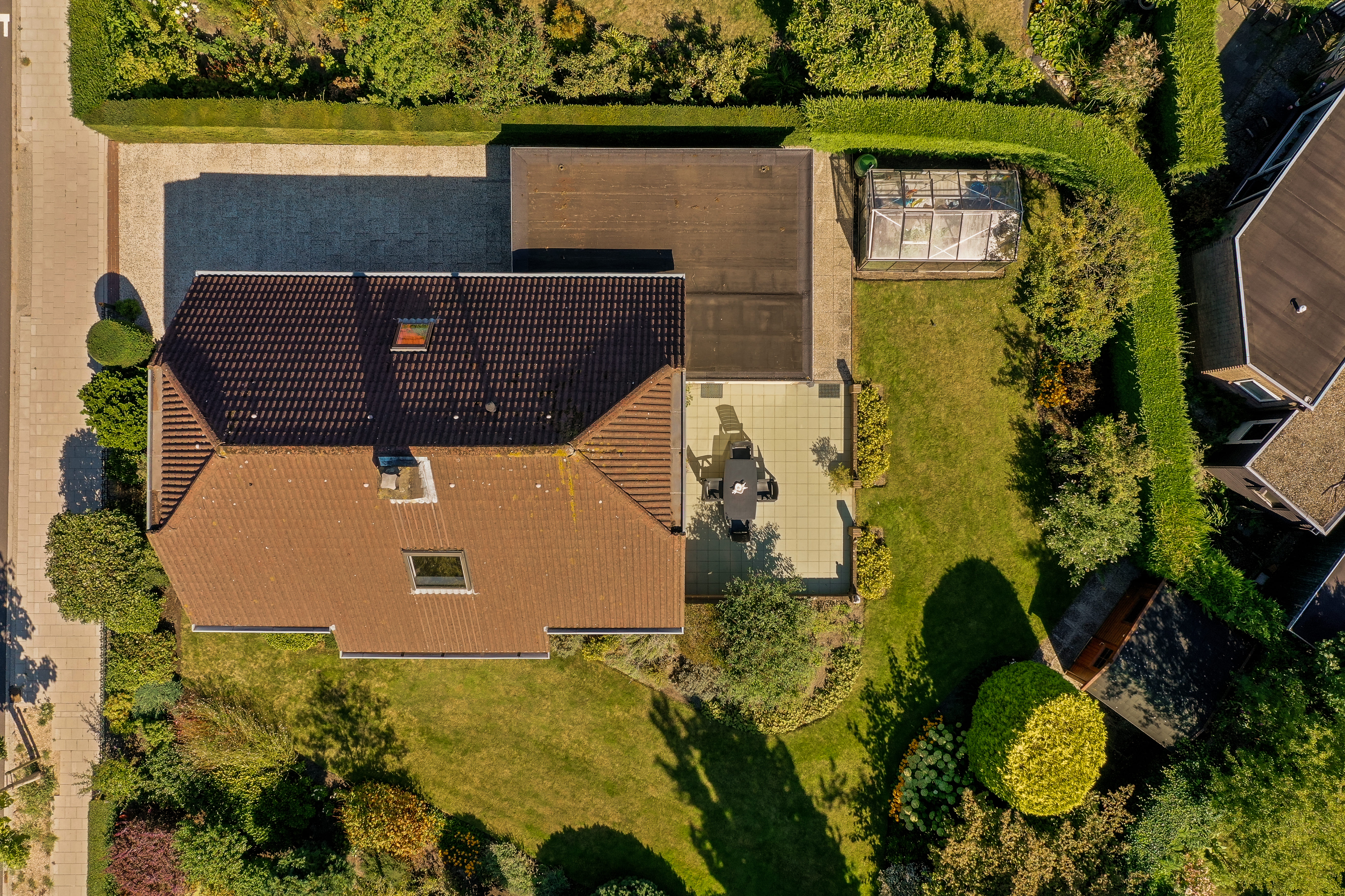 The 15-Year Roof Rule: Impact on Your Insurance Costs in Tampa