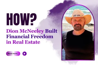 Unlocking Financial Freedom: Dion McNeeley’s Binder Strategy