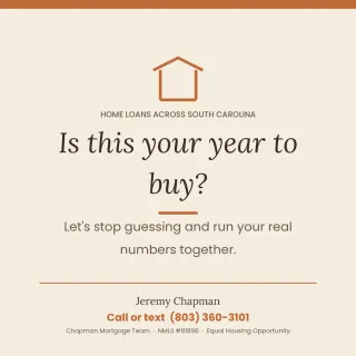 Is It Better to Rent or Buy in South Carolina in 2026? An Honest Answer