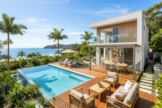 The Ultimate Guide to Holiday Rental Management on the Sunshine Coast