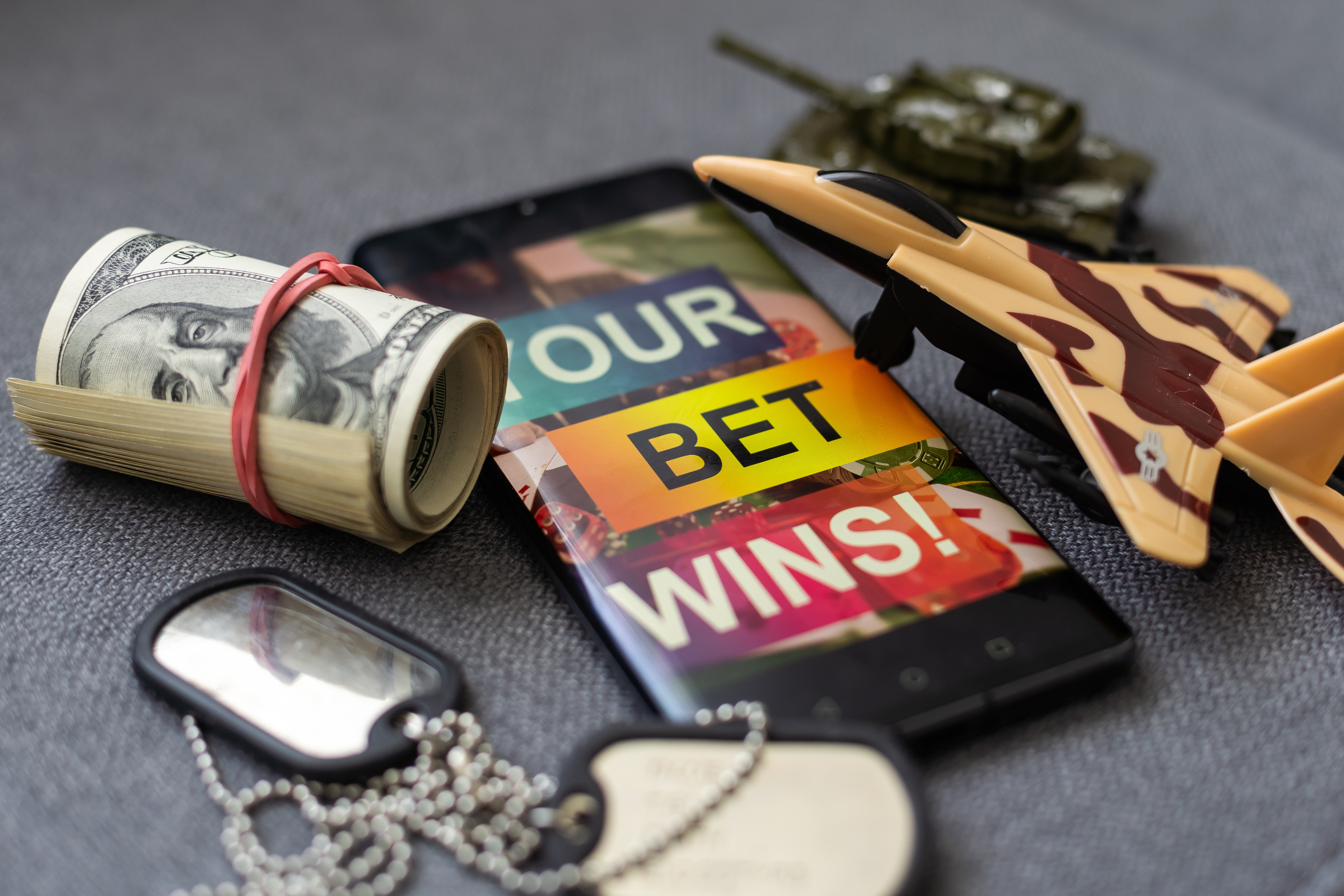 How to Win a Bidding War with Cash-Backed Offers