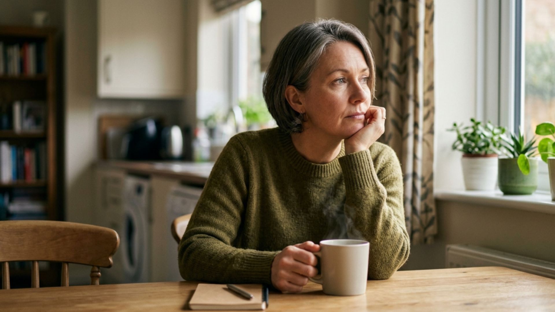 What Is Perimenopause and How Does It Affect Women’s Health?