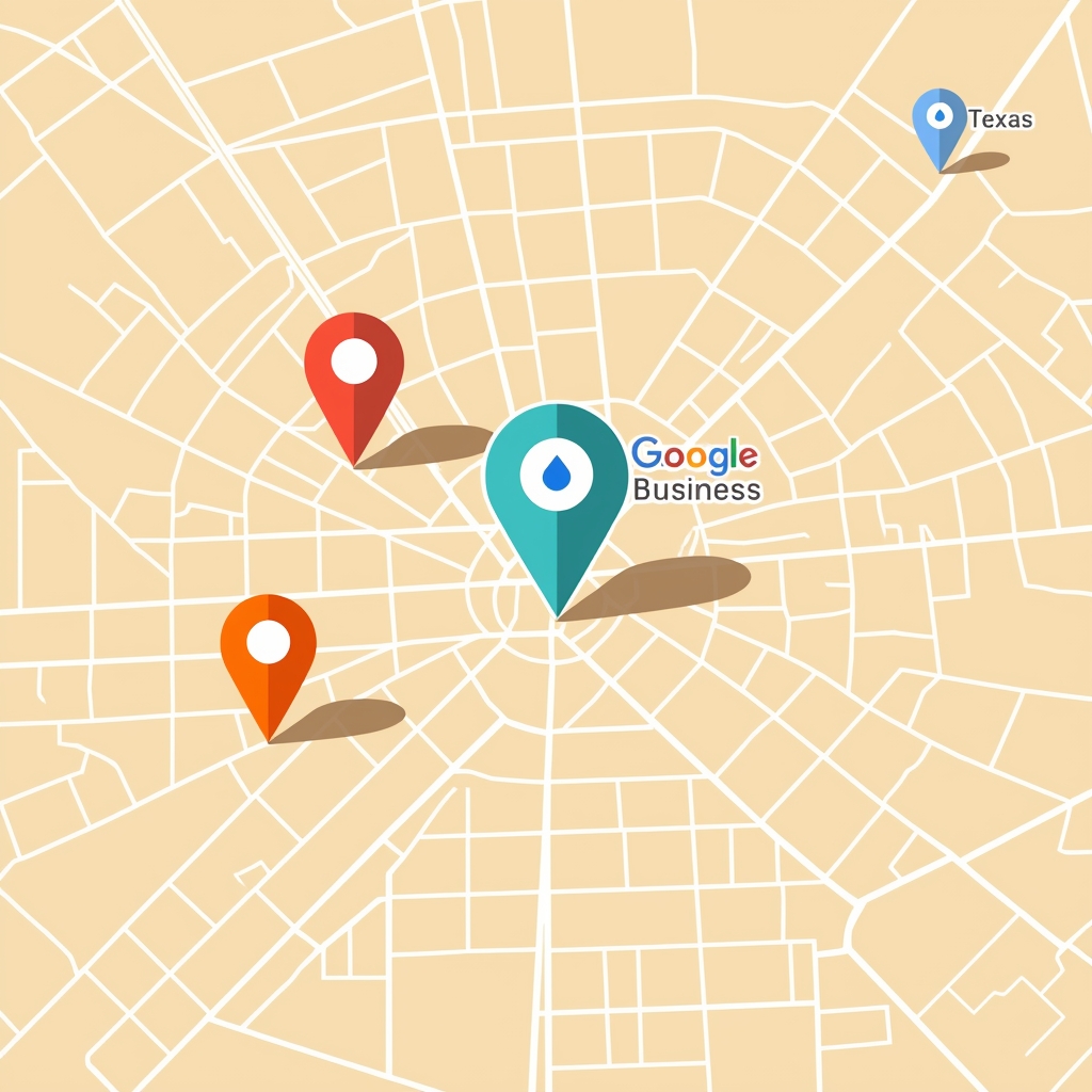 How the Google Maps 3-Pack Works | Set Sale Marketing