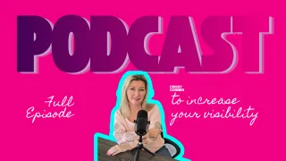 Why Podcasting Is the Most Underused Visibility Tool for Entrepreneurs