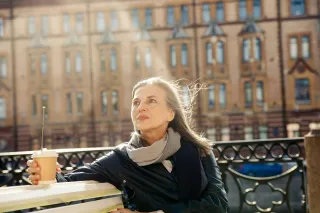 Is there really such a thing as retirement in the 21st century