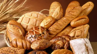 Can I still eat Bread after I turn 50?