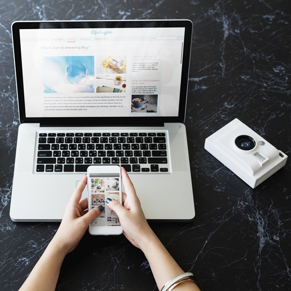 Qu’est-ce qu'un site internet au design « responsive » ? 