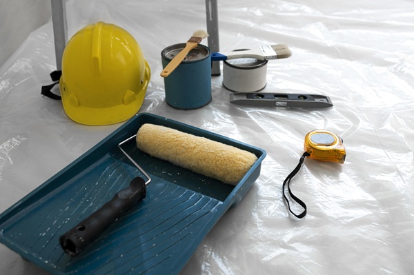 Comment remplir son carnet de chantiers quand on est peintre en bâtiment