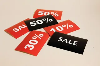 “Discounted” Windows: Why You’re Paying Full Price Anyway