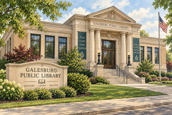 Galesburg 