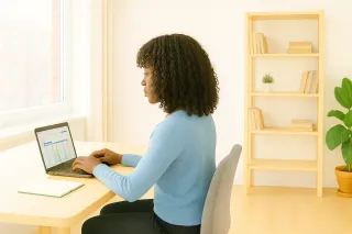 Working From Home After Stroke: Managing Fatigue, Productivity and Recovery